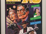 Agent X9 1994-4