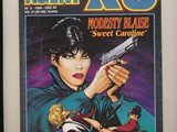 Agent X9 1994-9