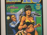 Agent X9 1995-10