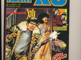 Agent X9 1995-13