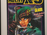 Agent X9 1995-4