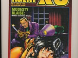 Agent X9 1995-7