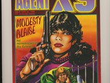 Agent X9 1995-8