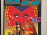 Agent X9 1996-7