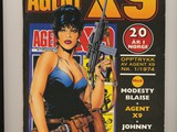 Agent X9 Jubileumsspesial 1994