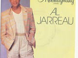 Al Jerrau - Moonlighting1