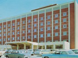 Anderson Memorial Hospital, Anderson, South Carolina, US