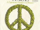 Archies, The - A Summer Prayer for Peace1