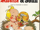 Asterix Album 27 - Asterix & Sønn