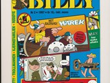 Billy 1997-2