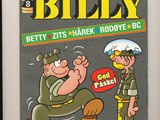 Billy 1997-8