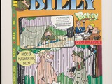 Billy 1998-2