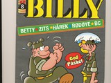 Billy 1998-8