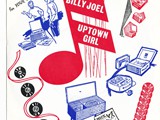 Billy Joel - Uptown Girl1