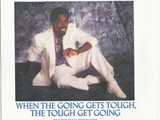 Billy Ocean - When the Going Gets Tough, the Tough Get Going1