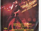 Bob Seger and the Silver Bullet Band - We`ve Got Tonight2