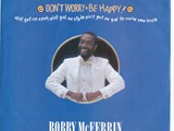 Bobby McFerrin - Don`t Worry be Happy1