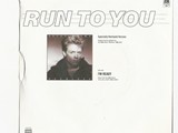 Bryan Adams - Run to You2