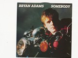Bryan Adams - Somebody1