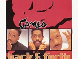 Cameo - Back & Forth1