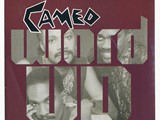 Cameo - Word Up1