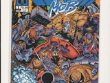 Chaos Comics - Lynch Mob 1
