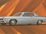 Chevrolet Impala Custom Coupe official1
