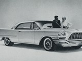 Chrysler Coupe