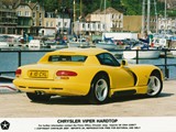 Chrysler Viper Hardtop1
