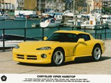 Chrysler Viper Hardtop2