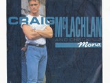 Craig McLachlan and the 1-2 - Mona1