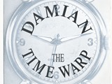Damian - The Time Warp1