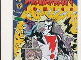 Dark Horse Comics - Madman  Comics 1