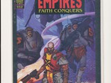 Dark Horse Comics - Shadow Empires 1