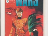 Dark Horse Comics - Venus Wars II 1