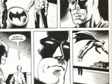Dark Knight-Batman drawing4