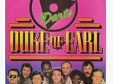 Darts - Duke of Earl1