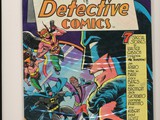 DC - Detective Comics 500