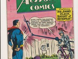 DC Comics - Action Comics 231