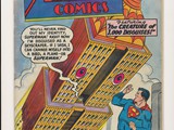 DC Comics - Action Comics 234