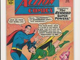 DC Comics - Action Comics 274