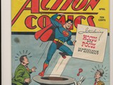 DC Comics - Action Comics 83