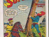 DC Comics - Superman 105