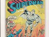 DC Comics - Superman 286