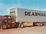Dearman Businesscard