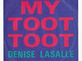 Denise Lasalle - My Toot Toot1