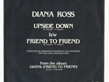Diana Ross - Upside Down2