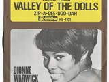 Dionne Warwick - Zip-A-Dee-Doo-Dah2