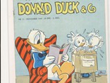 Donald Duck 1949-11