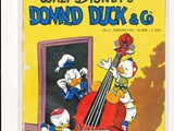 Donald Duck 1949-2